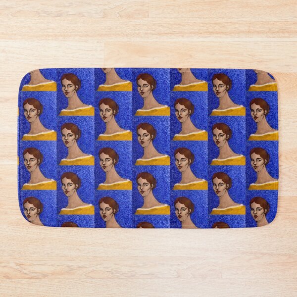 Item preview, Jo designed and sold by Victoria Robedeaux.