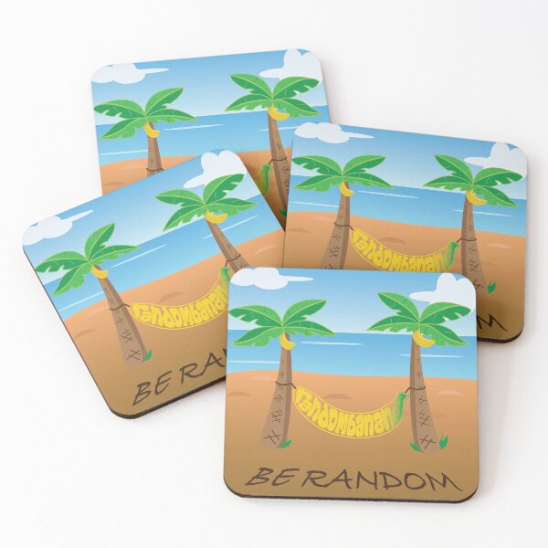 Item preview, Random Banana designed and sold by dcm-designs.