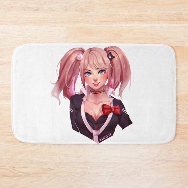Item preview, Junko Enoshima designed and sold by DarlingMegski.