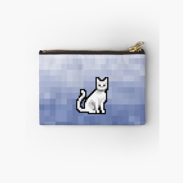 Item preview, 8-Bit Kitty designed and sold by AricHutfles.