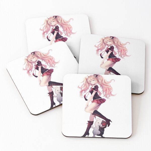 Item preview, Junko Enoshima designed and sold by DarlingMegski.
