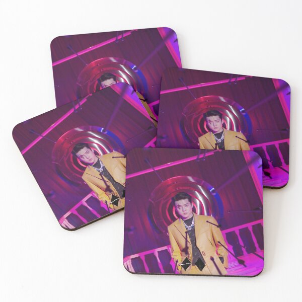 Item preview, Sehun EXO Obession designed and sold by jellycactus.