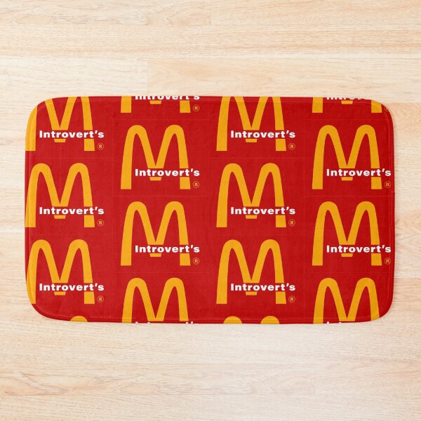 Item preview, Introvert's Burgers designed and sold by Ervinoza.