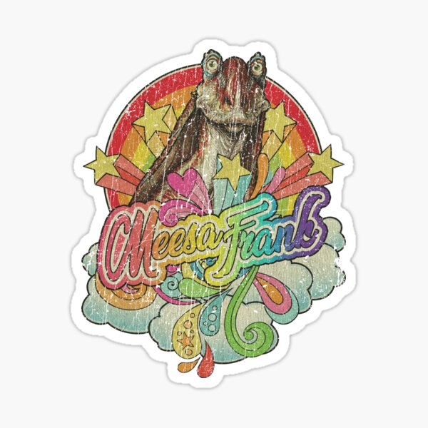 Vista previa del artículo con la obra «Meesa Frank», diseñado y vendido por jacobcdietz.