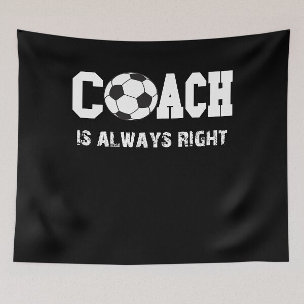 Item preview, Funny Soccer Coach Gifts - Funny Soccer Coach Shirt - Funny Gift For Soccer Coach designed and sold by Galvanized.