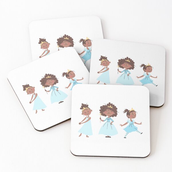 Item preview, Princess girl. designed and sold by emphatic.