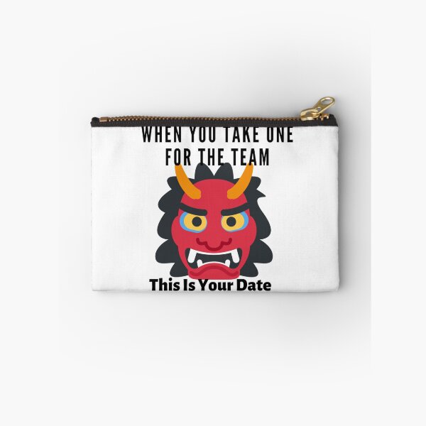 Item preview, When You Take One For The Team designed and sold by Danyell369.