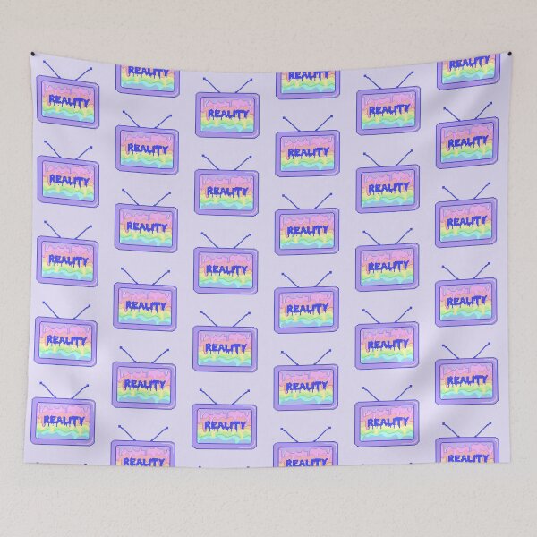 Item preview, Reality TV designed and sold by ssydneyart.