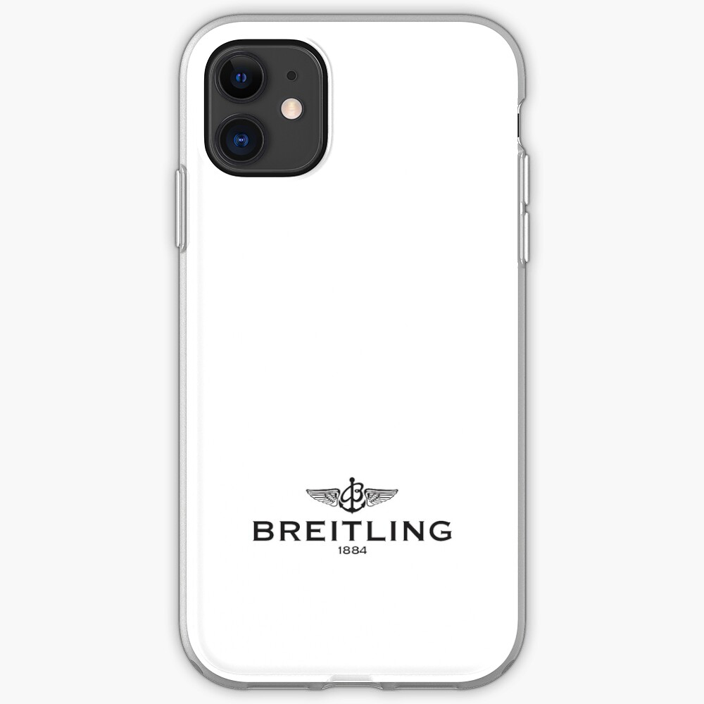 Best Selling Breitling Merchandise iPhone Case & Cover