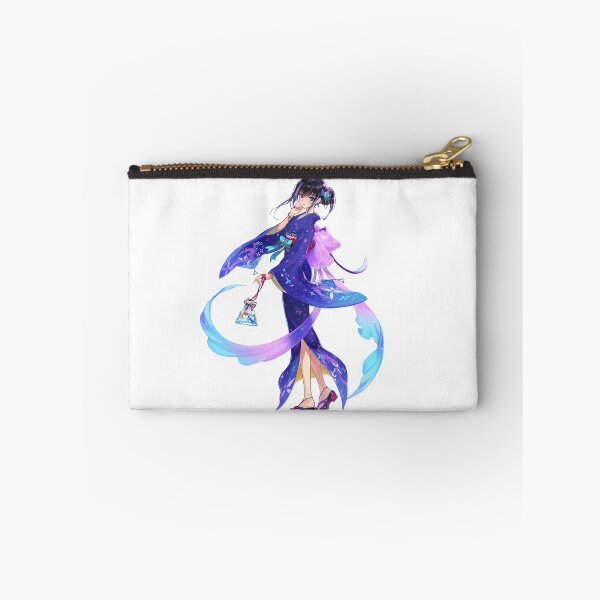 Item preview, Phantom of the Kill Forcas Yukata designed and sold by JoseM0.