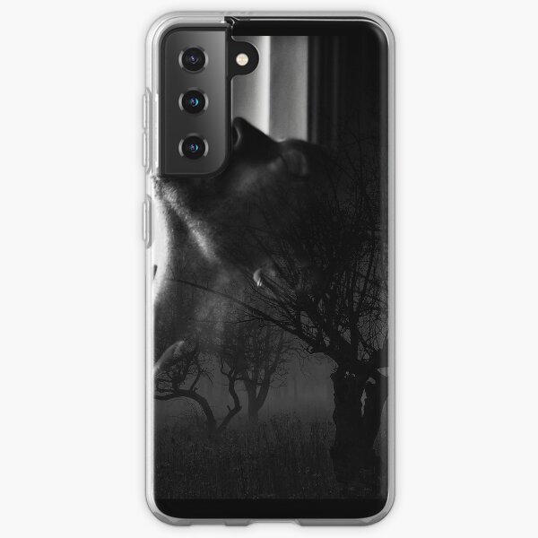 The Wilderness Beneath Samsung Galaxy Soft Case