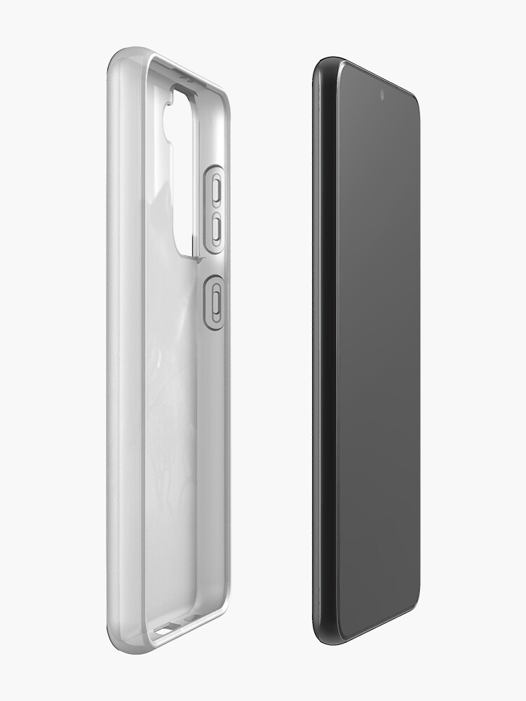 Alternate view of The Wilderness Beneath Case & Skin for Samsung Galaxy