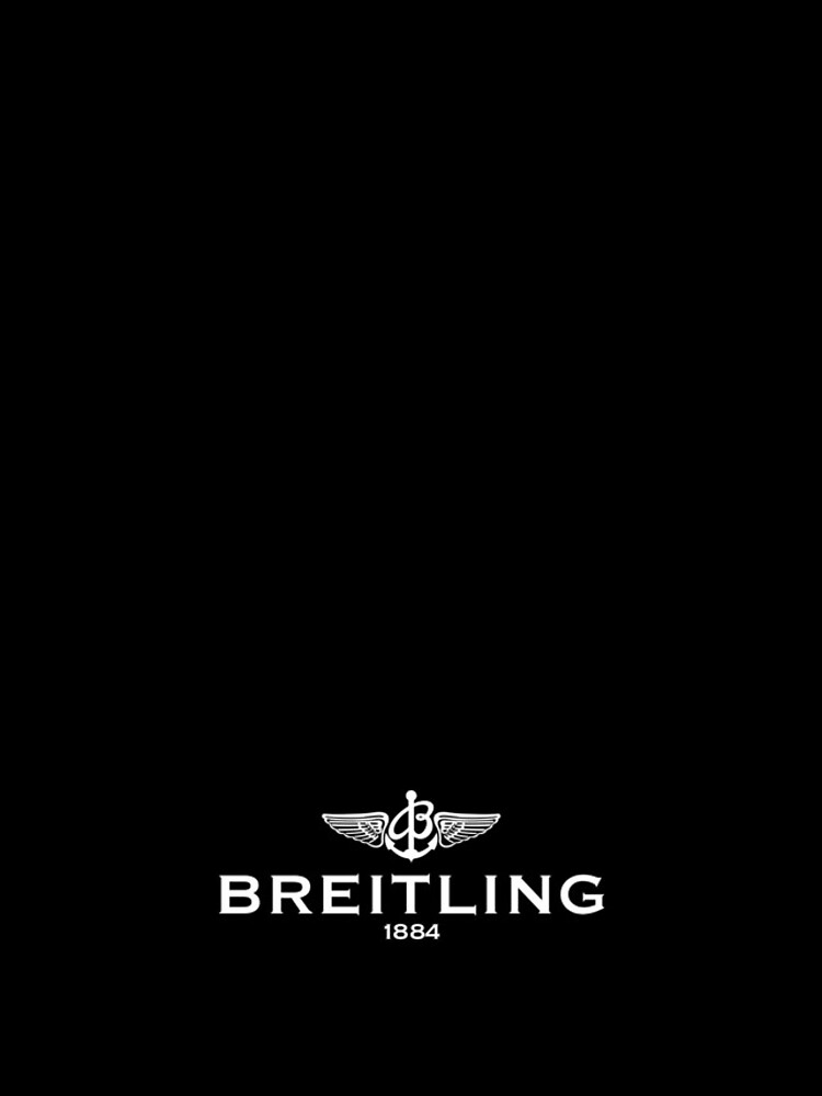 Breitling Merchandise by barberanaylor