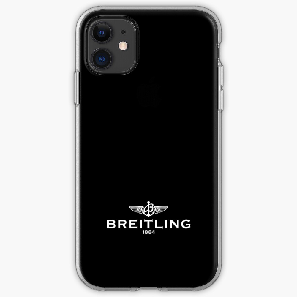 Breitling Merchandise iPhone Case & Cover