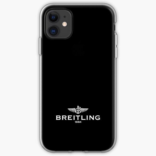 Breitling Merchandise iPhone Soft Case