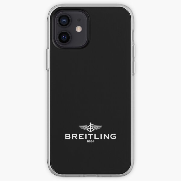 Breitling Merchandise iPhone Soft Case