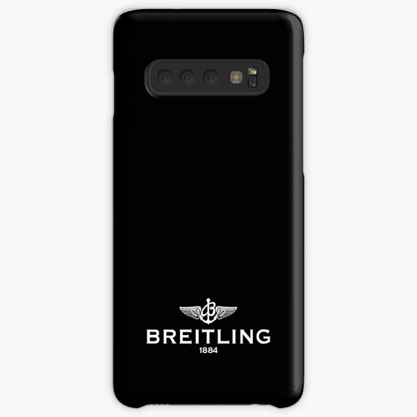 Breitling Merchandise Samsung Galaxy Snap Case