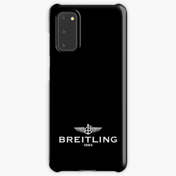 Breitling Merchandise Samsung Galaxy Snap Case