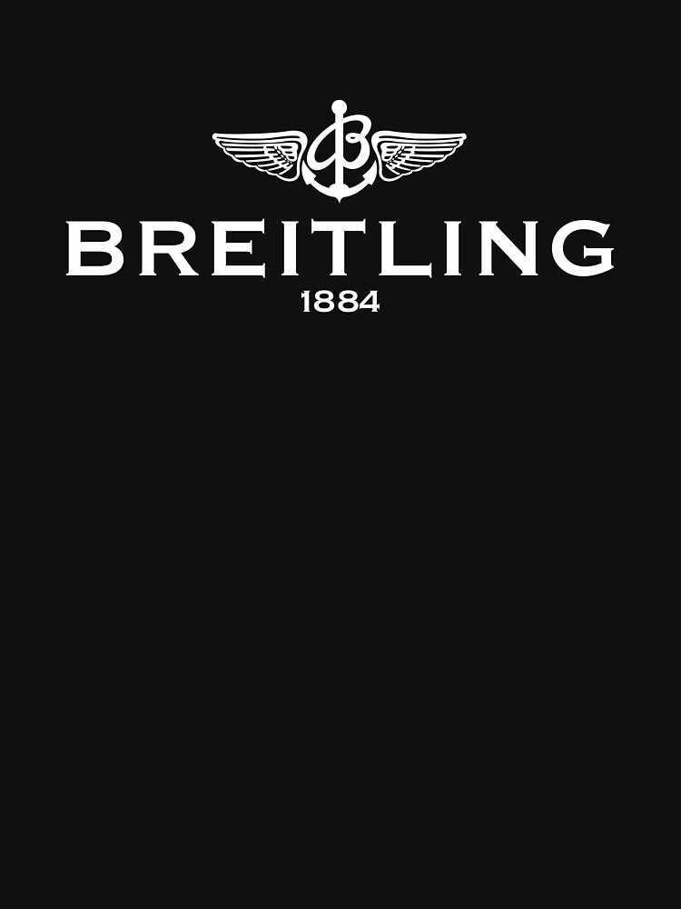 Breitling Merchandise by barberanaylor