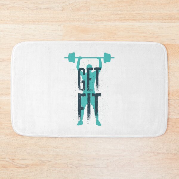 Item preview, Get fit designed and sold by niedi18.