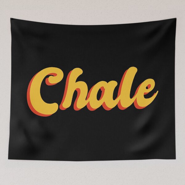 Item preview, Chale designed and sold by AriaVelez.