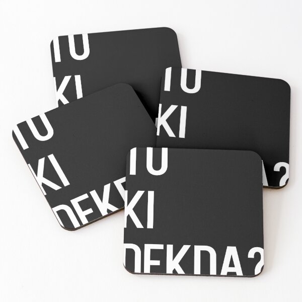 Item preview, Tu Ki Dekda? designed and sold by amarvilks.
