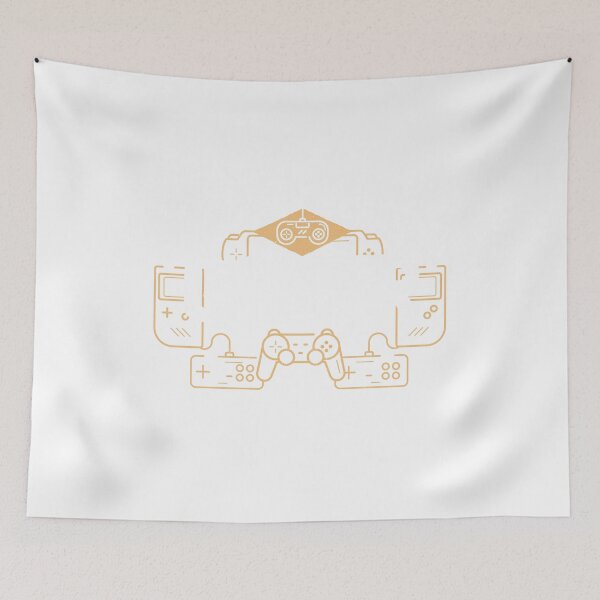 Item preview, Gamer quota designed and sold by niedi18.