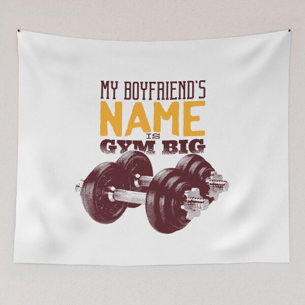 Item preview, GYM odds designed and sold by niedi18.