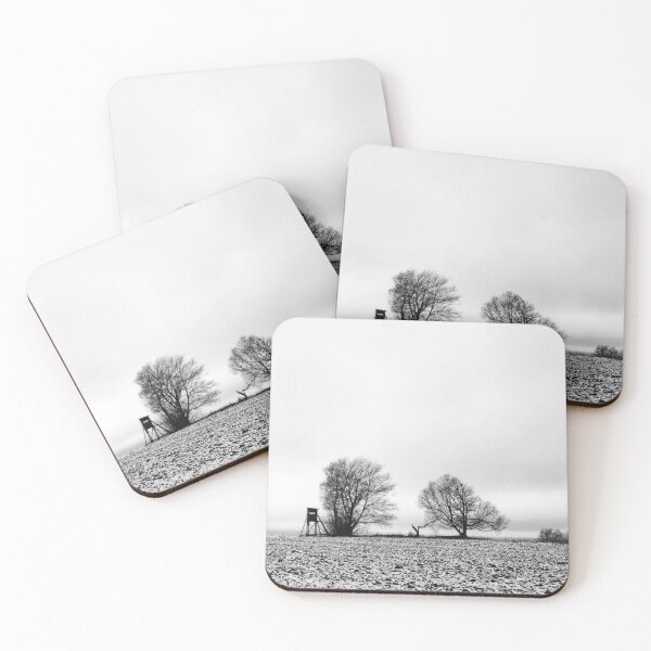 Item preview, First Snow ... designed and sold by Angelika  Vogel.