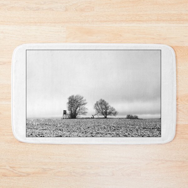 Item preview, First Snow ... designed and sold by Angelika  Vogel.