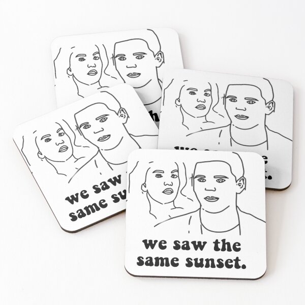 Item preview, The Outsiders - Cherry & Ponyboy designed and sold by Outsidersboys.