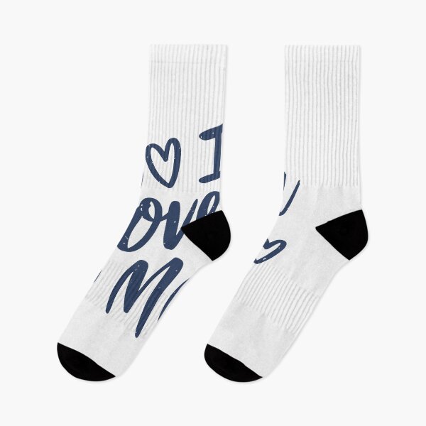 Item preview, Love you mom designed and sold by niedi18.