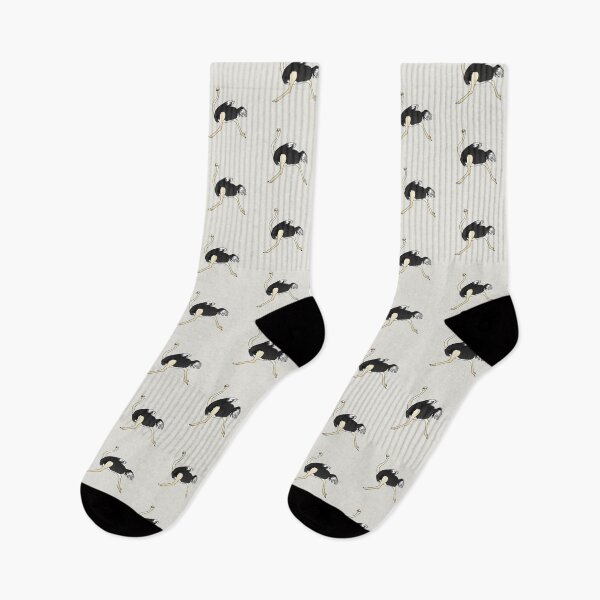Item preview, Ostrich in race designed and sold by NatureNature.