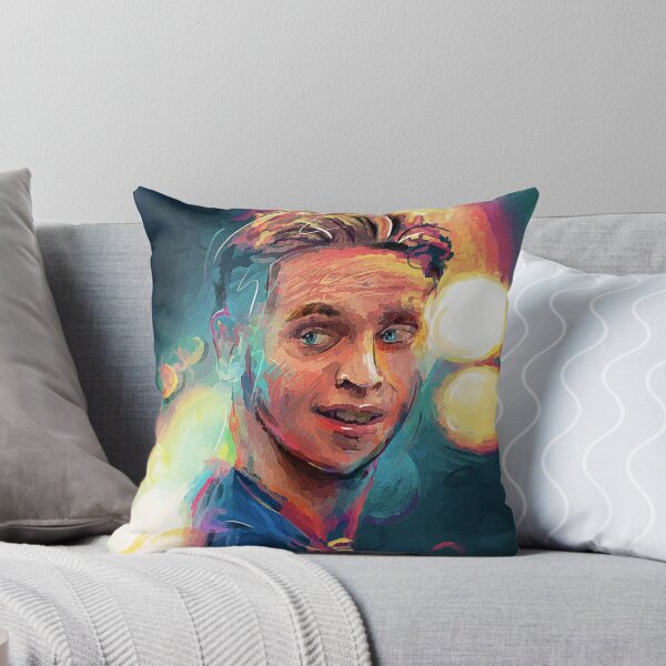 Item preview, De Jong designed and sold by mrkjhnwht.