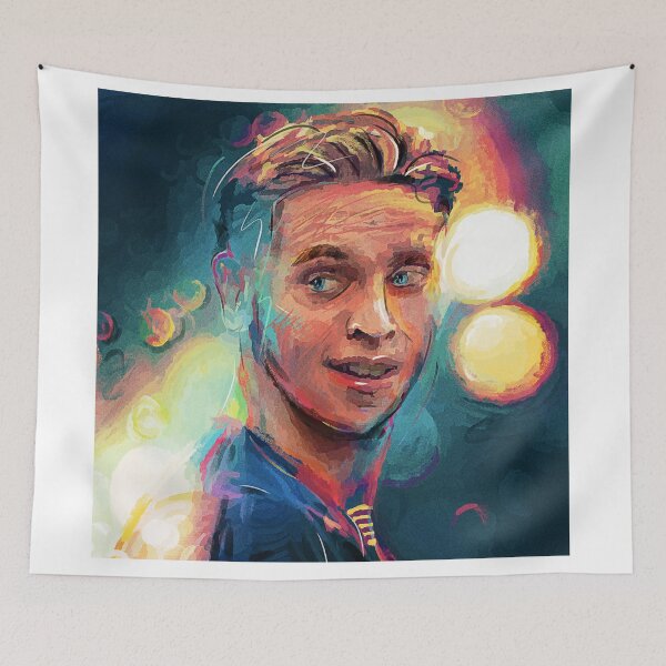 Item preview, De Jong designed and sold by mrkjhnwht.