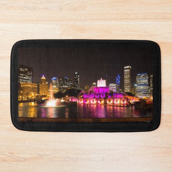 Item preview, Grant Park Chicago designed and sold by mljdwhite.