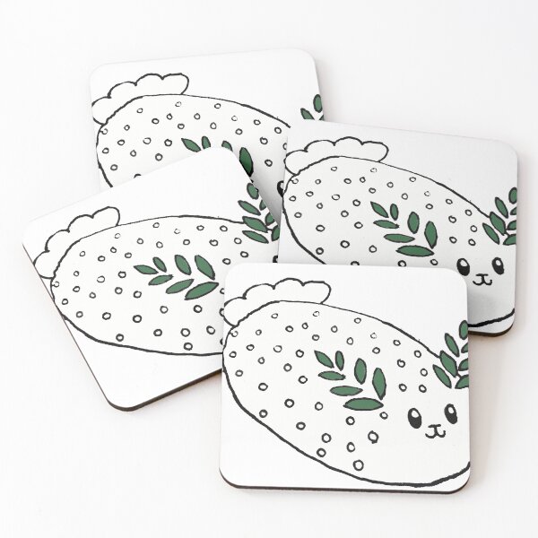 Item preview, Sea Bunny Companion designed and sold by LuxPNSilva.