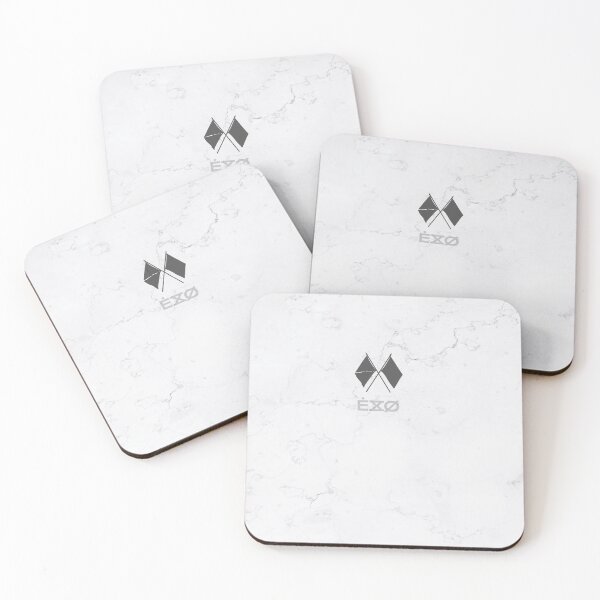 Item preview, Exo OBSESSION LOGO designed and sold by jellycactus.