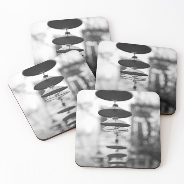 Item preview, Street Lights  designed and sold by jivkovb.