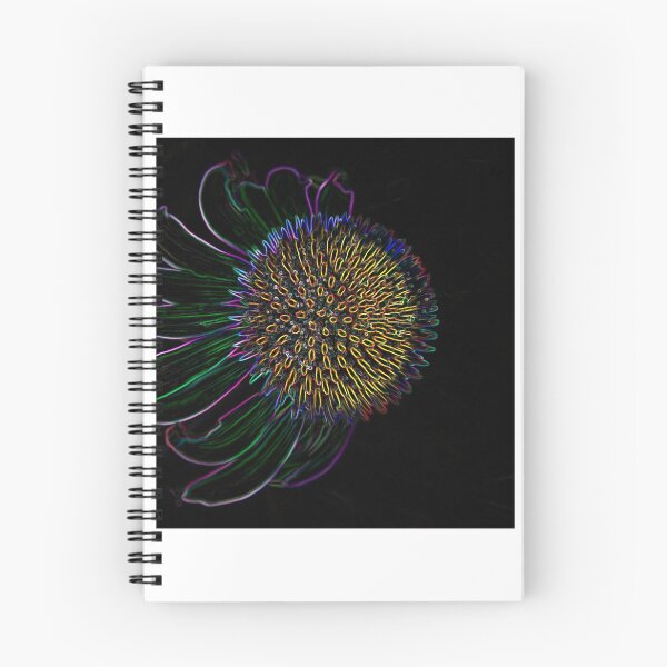 Item preview, Flower or jelly fish? designed and sold by BarbaraWilliams.