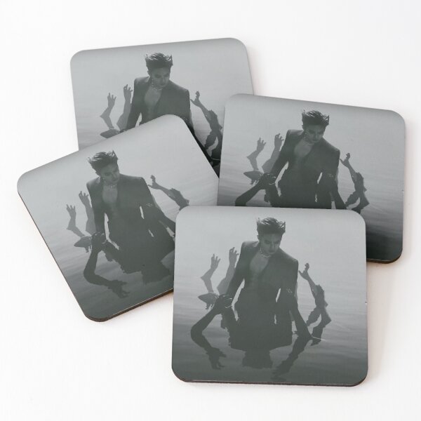 Item preview, SUHO EXO OBSESSION designed and sold by jellycactus.