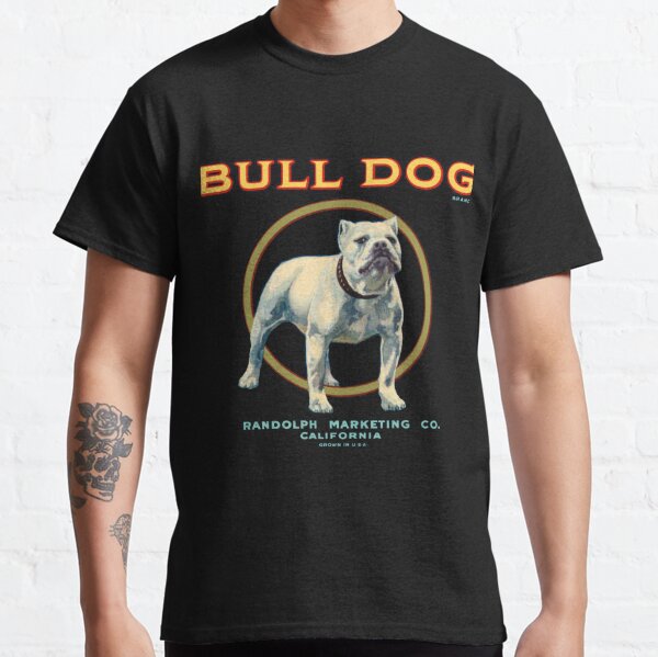 Bull Brand Clothing | Redbubble