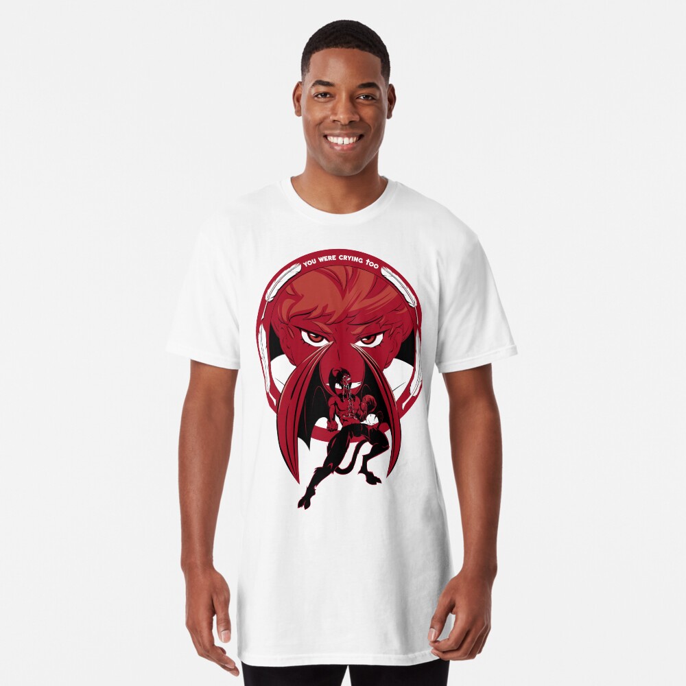 You Were Crying Too Long T-Shirt
