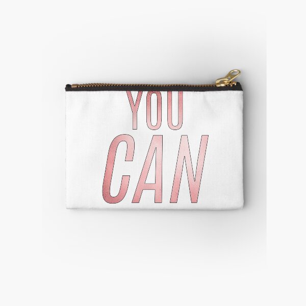 Item preview, You Can designed and sold by TheWriteShoppe.