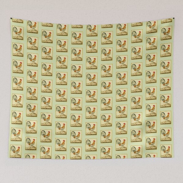 Item preview, Rooster designed and sold by jimonym.