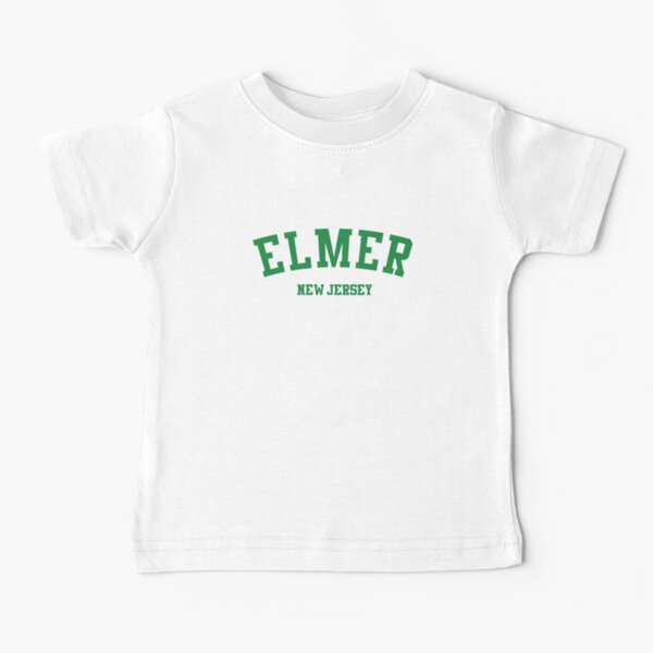 elmer baby clothes