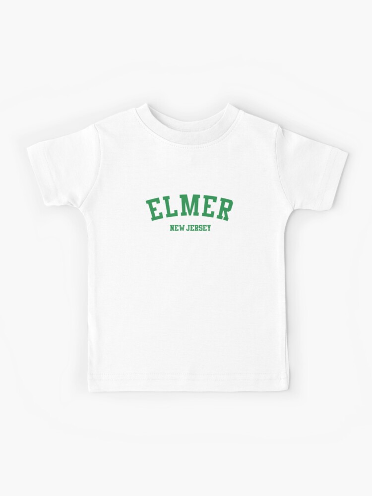 Funny Gorilla Named Elmer holding Glue Pun Kids T-Shirt for Sale by  naturesfancy