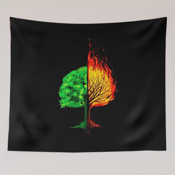Item preview, On Fire designed and sold by Tobe Fonseca®.