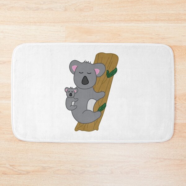 Item preview, Koala (Profits to help victims Australian Fires - January) designed and sold by emreese.