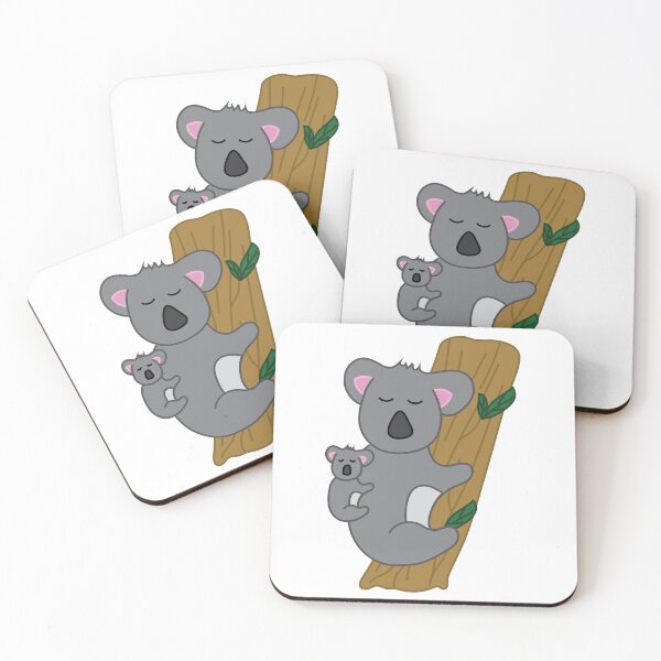 Item preview, Koala (Profits to help victims Australian Fires - January) designed and sold by emreese.